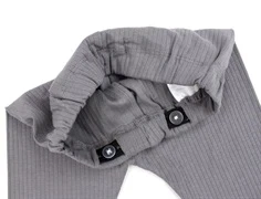 Lil Atelier silver filigree bukser